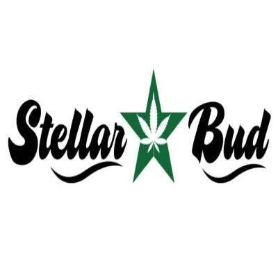 Stellar Bud logo