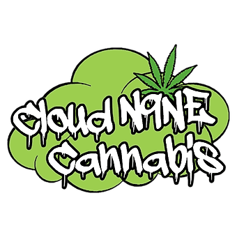 Cloud N9NE Cannabis