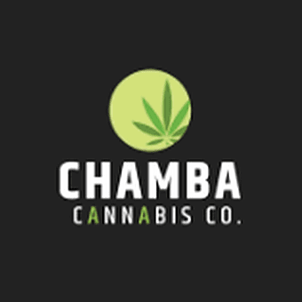 Chamba Cannabis Co | Cannabis Dispensary | Brampton logo