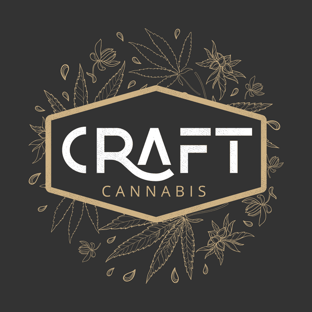 Craft Cannabis Recreational Marijuana Dispensary