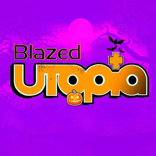 Blazed Utopia