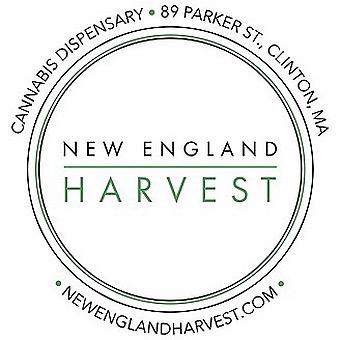 New England Harvest logo