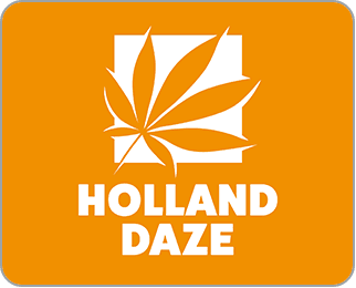 Holland Daze | Eglington East logo