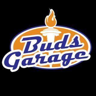 Buds Garage - Everett, Marijuana Dispensary