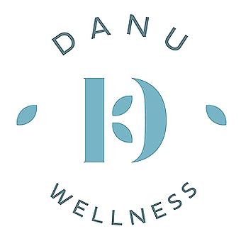 Danu Wellness logo