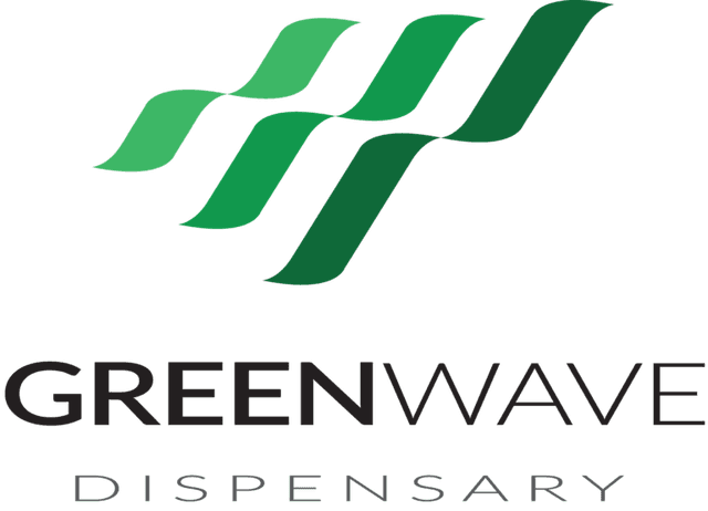 Greenwave Dispensary  logo