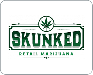Skunked Retail Marijuana