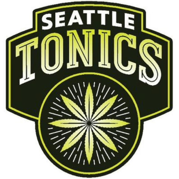 Seattle Tonics Pot Shop