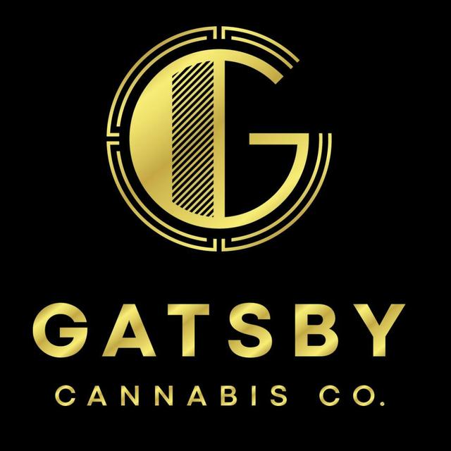 Gatsby Cannabis Co. logo