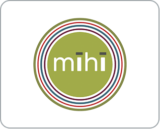 mihi cannabis burlington logo