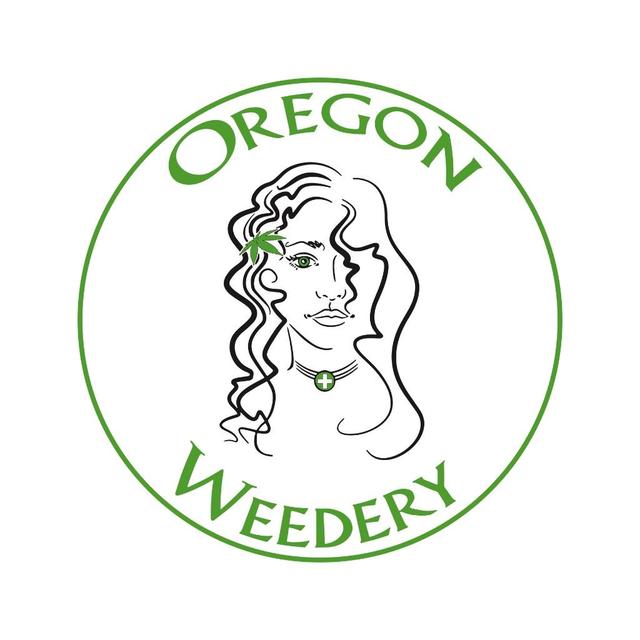 Oregon Weedery Dispensary