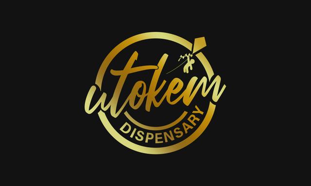 Utokem Dispensary of Claremore logo