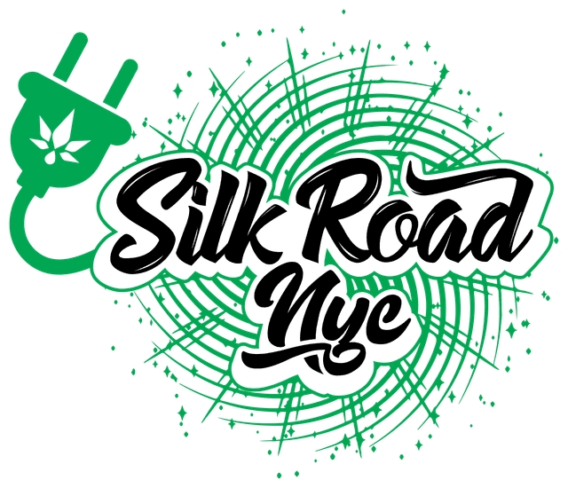 Silk Road NYC Cannabis Dispensary