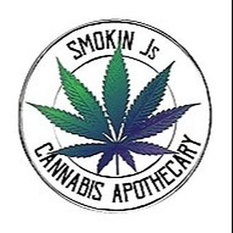 Smokin J's Cannabis Apothecary Dispensary