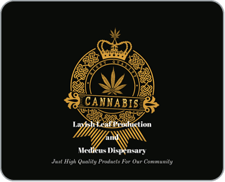 Medicus Dispensary logo