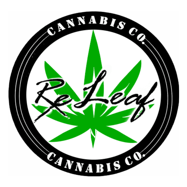 Releaf Cannabis Co