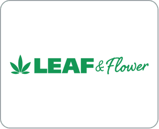 Leaf & Flower