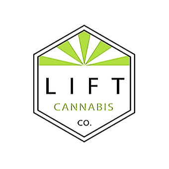 Lift Cannabis - Licensed Weed Dispensary logo