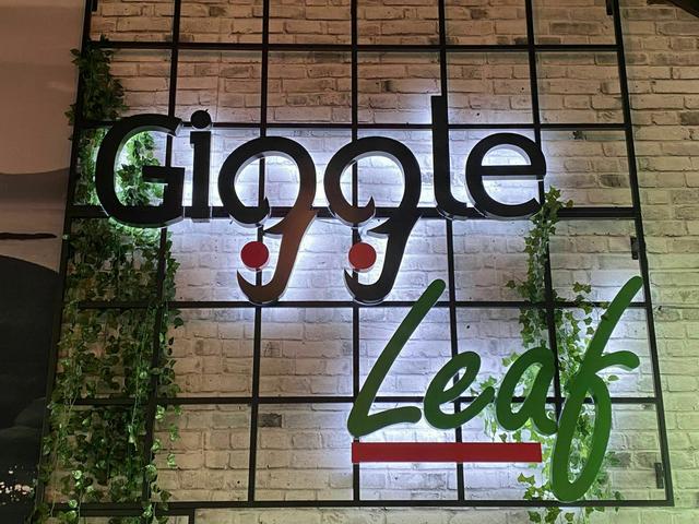 Giggle Leaf - Cannabis Store - Parry Sound