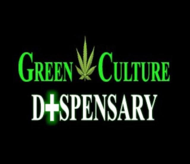 Green Culture Dispensary