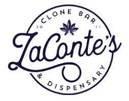 LaConte's Clone Bar & Dispensary On Washington