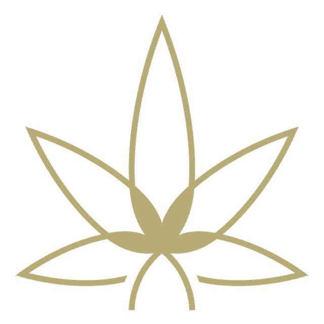 HIQ Cannabis logo