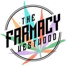 The Farmacy Westwood logo