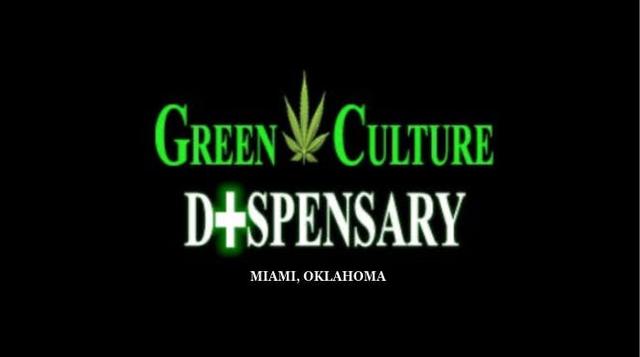 Green Culture Miami OK