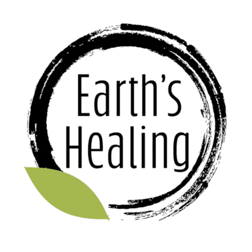 Earth's Healing South logo