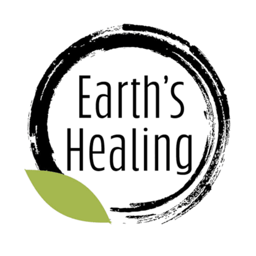 Earth's Healing South