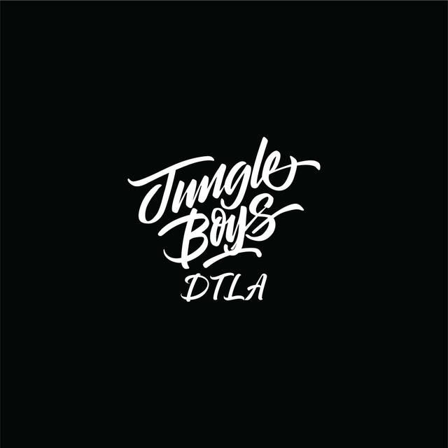 Jungle Boys logo