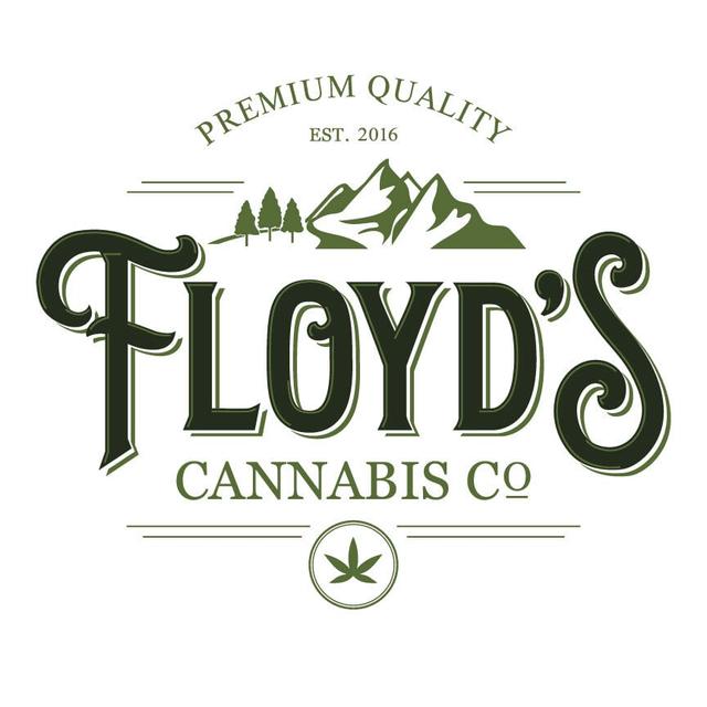 Floyd's Cannabis Co - Everett