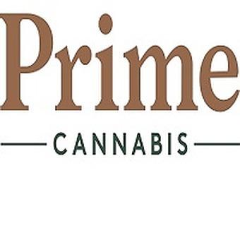 Prime Cannabis Kelowna logo