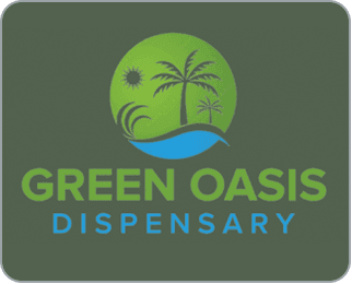 Green Oasis Dispensary NJ (Temporarily Closed)