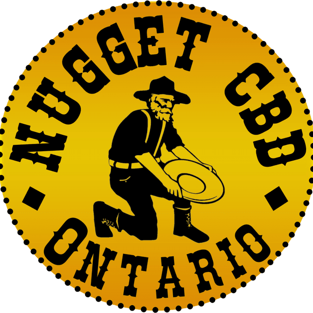 Nugget CBD - Ontario