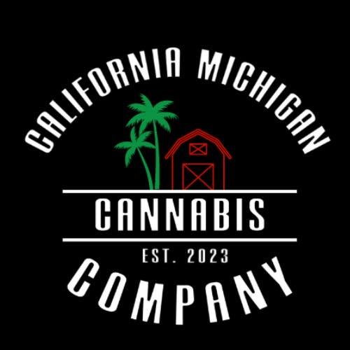 California  Cannabis Company logo