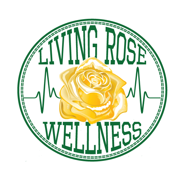 Living Rose Wellness