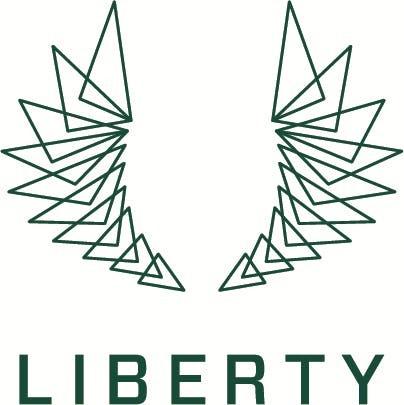 Liberty Cannabis Dispensary Rockville logo
