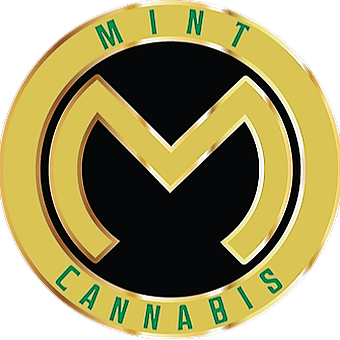 Mint Cannabis logo