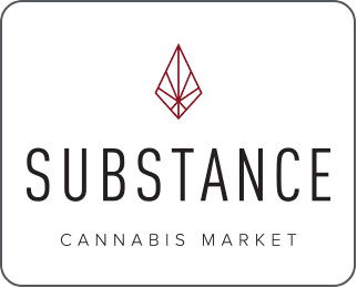 Substance logo