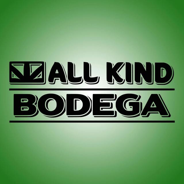 All Kind Bodega logo