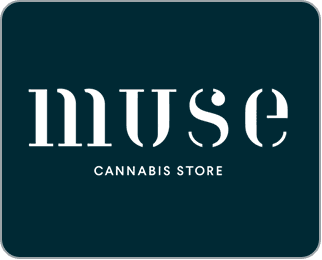 Muse Cannabis logo