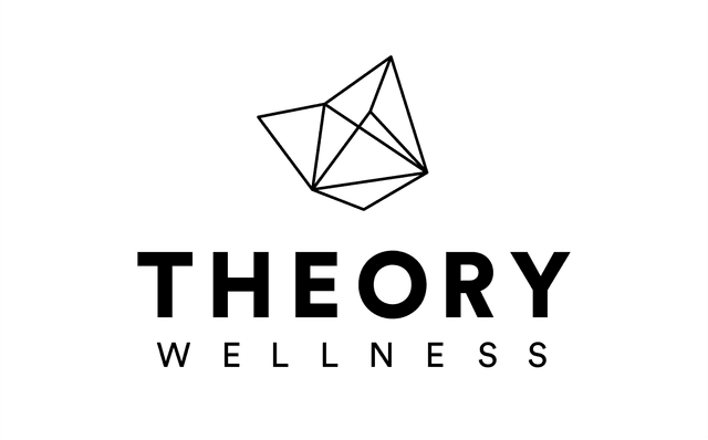 Theory Wellness: Portland Dispensary (Old Port) logo