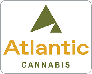 Atlantic Cannabis logo