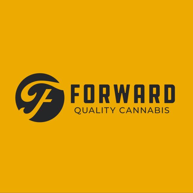 Forward Cannabis logo