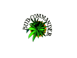 Bud Commander logo