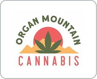 Organ Mountain Cannabis