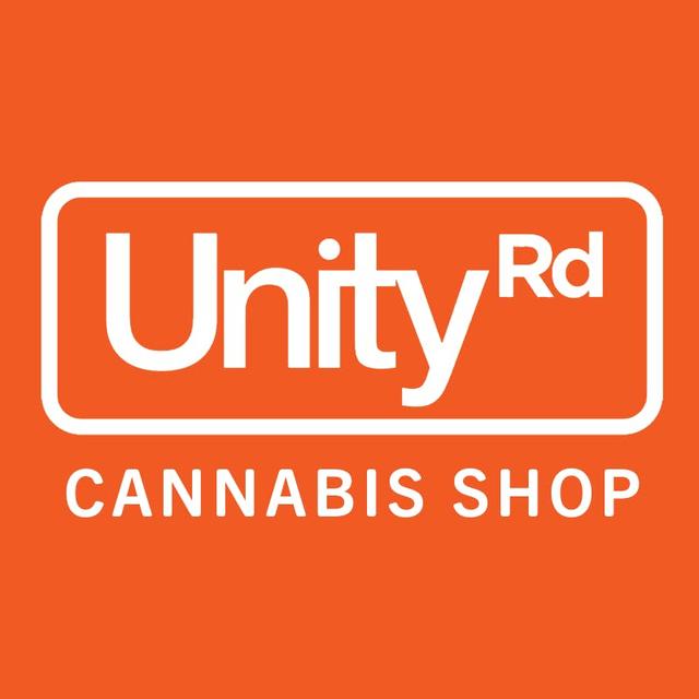 Unity Rd. logo