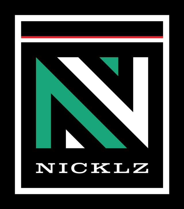 Nicklz - Times Square Dispensary logo