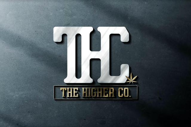 The Higher Company logo